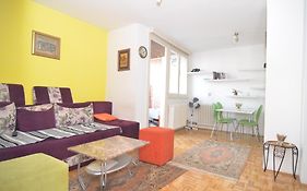 Apartment Nl